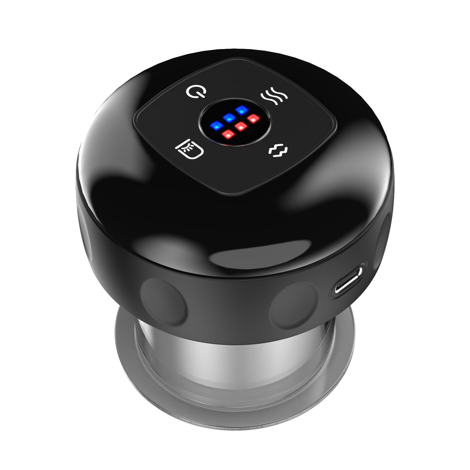 Vivacup® - Elektrisk Kopping