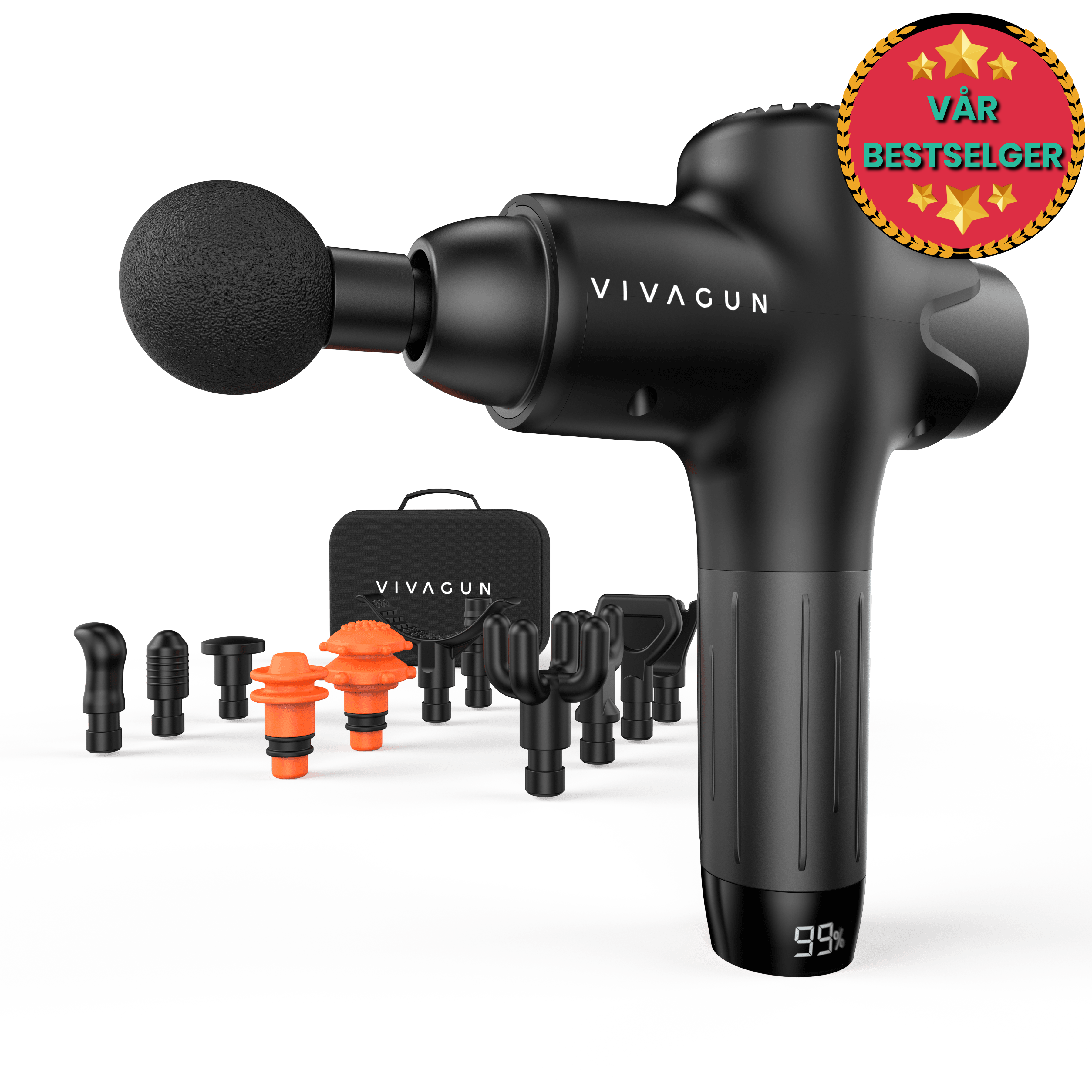 Vivagun® - PRIME 3.0