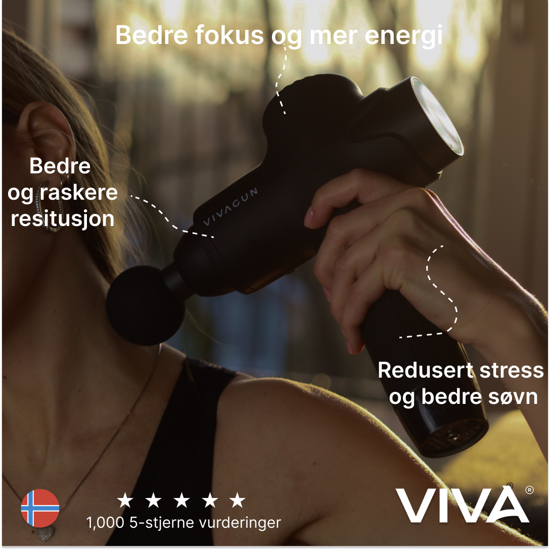 Vivagun® - PRIME 3.0