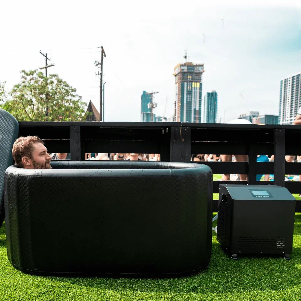 VivaPod® - PRO Isbad