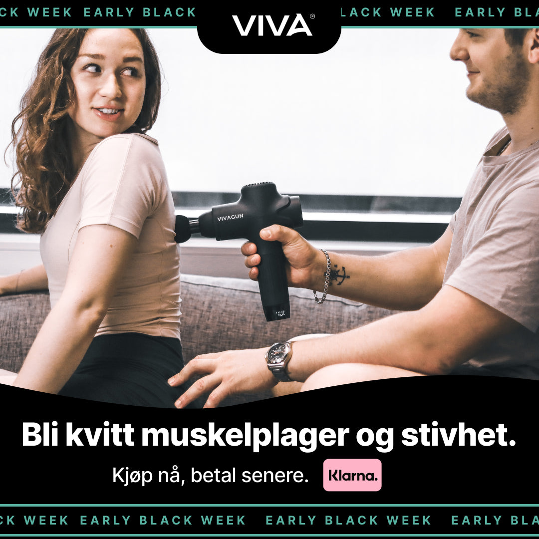 Vivagun® - PRIME 3.0