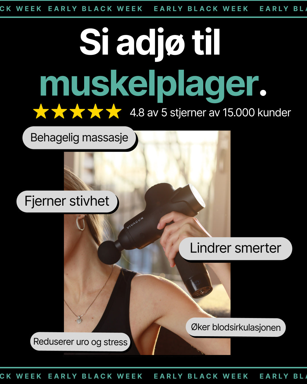 Vivagun® - PRIME 3.0